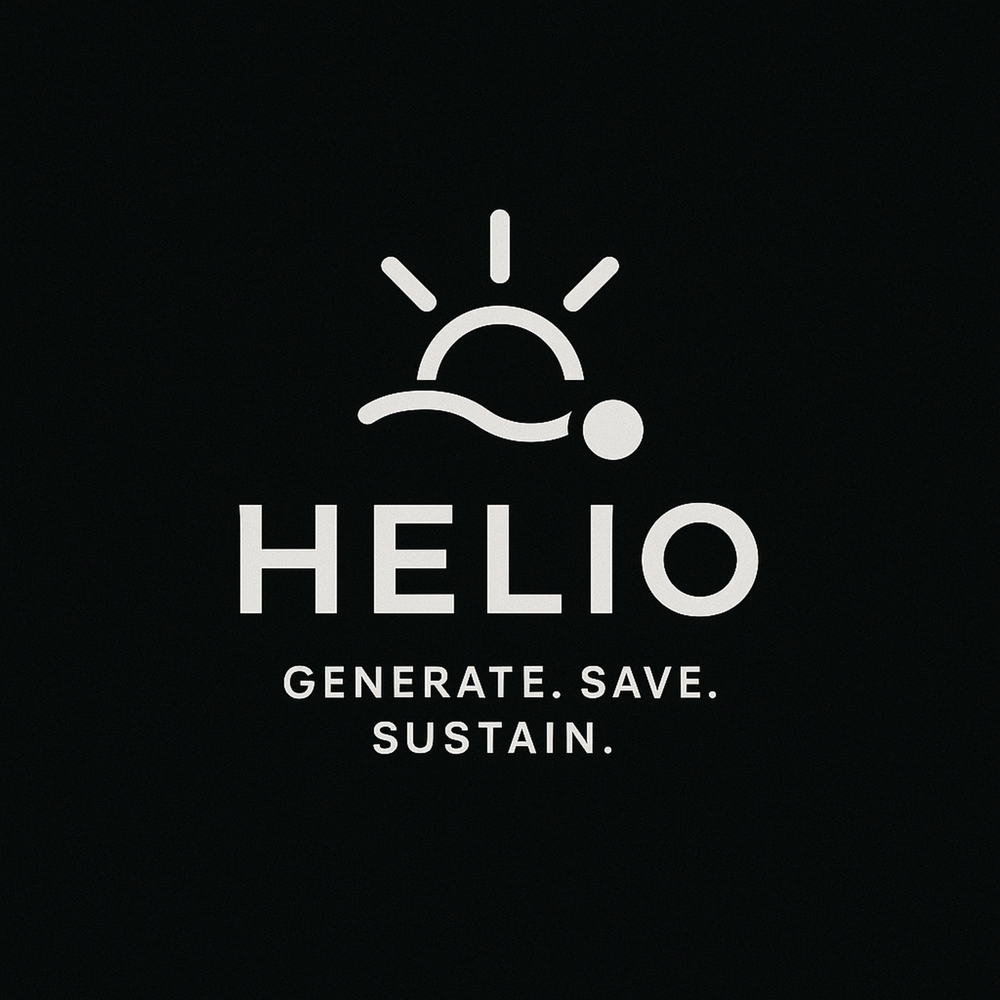 Helio Logo